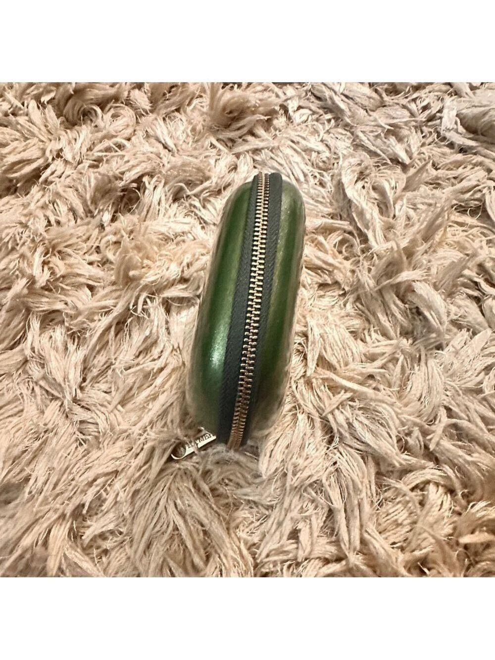 La mer Green Compact Case - Picture 5 of 5
